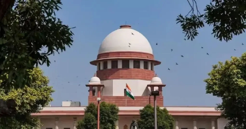 SC defers hearing on Banbhulpura encroachment case to 10 Dec