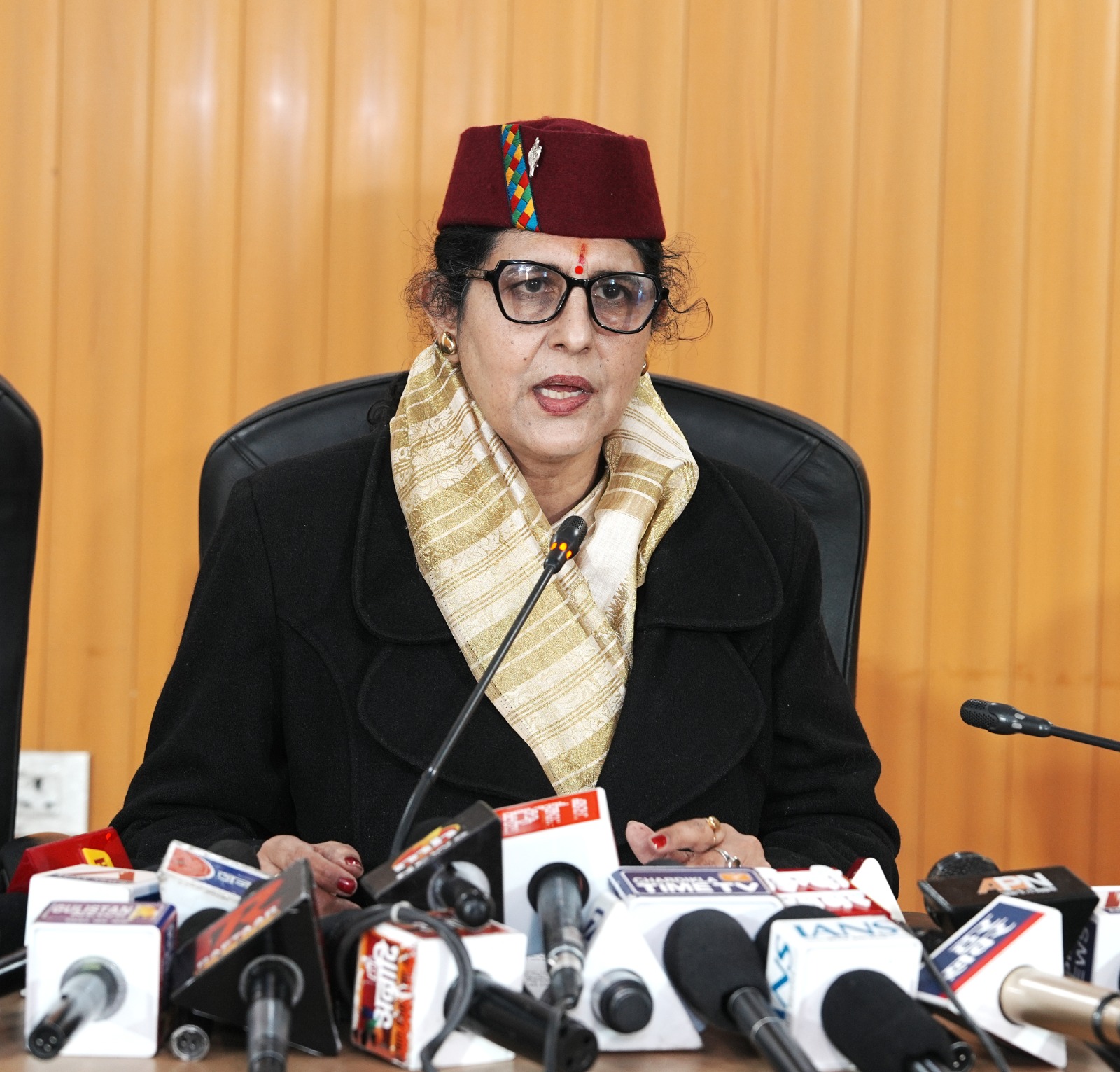 Symposiums and exhibitions to be held on Vajpayee’s legacy: Madhu