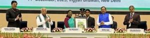 THDCIL-led students excel at National Energy Conservation Painting Competition