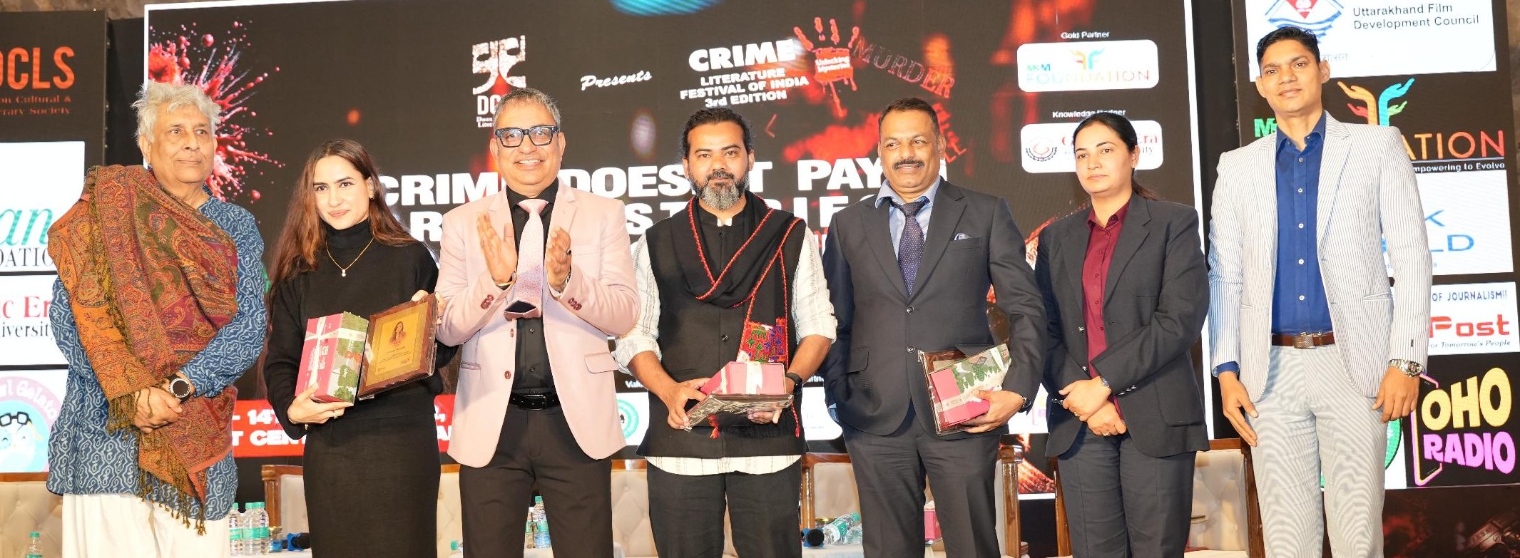 Traffic chaos Is not Just a Policing issue: Neelesh Bharne