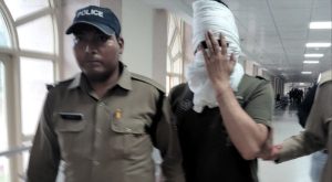 UKSSSC पेपर लीक का मास्टरमाइंड खालिद फिर फंसा, नियमों से