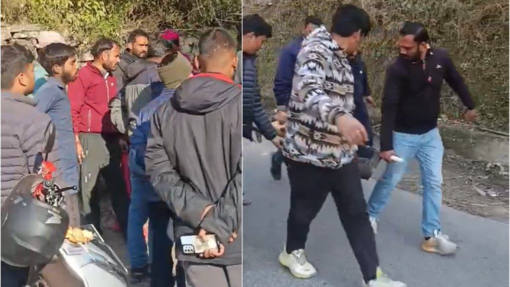 Uttarakhand: रुद्रप्रयाग में भालू ने महिला पर किया हमला, हालत गंभीर