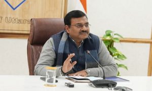 Uttarakhand News : जनपद स्तरीय कार्यालयों में 100 प्रतिशत ई-ऑफिस