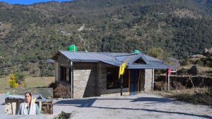 Uttarakhand News: मक्कू मठ की महिलाएं ‘अपणु घर’ होम-स्टे से