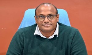 Uttarakhand News : मुख्य निर्वाचन अधिकारी ने की राजनीतिक दलों