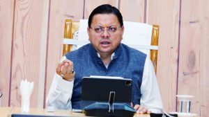 Uttarakhand News: मुख्यमंत्री धामी की अध्यक्षता में कैबिनेट की अहम बैठक, कई बड़े फैसले लिए
