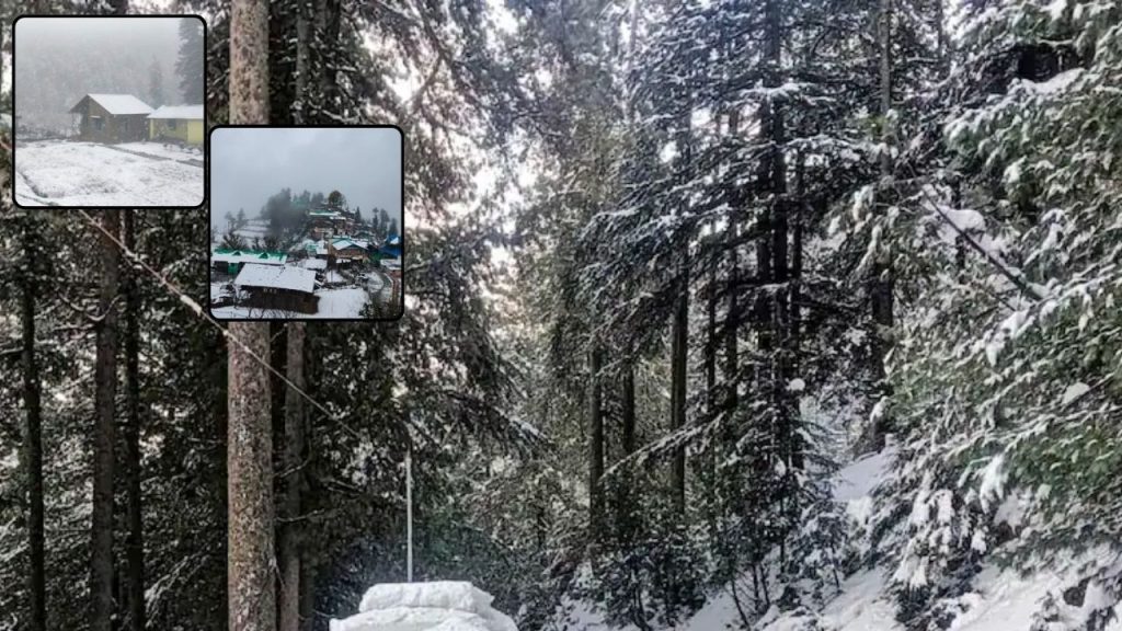 Uttarakhand Weather: उत्तराखंड में मौसम को लेकर क्यों बढ़ी हलचल? जानिए IMD रिपोर्ट का ताजा हाल