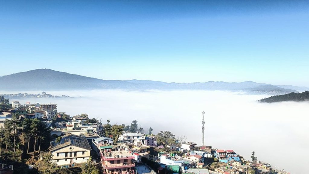 Uttarakhand Weather Update: हरिद्वार-ऊधम सिंह नगर में शीत दिवस का येलो अलर्ट, पहाड़ों में बदलेगा मौसम का मिजाज