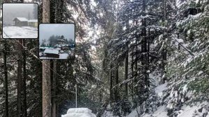 Uttarakhand Weather: उत्तराखंड में मौसम को लेकर क्यों बढ़ी हलचल? जानिए IMD रिपोर्ट का ताजा हाल