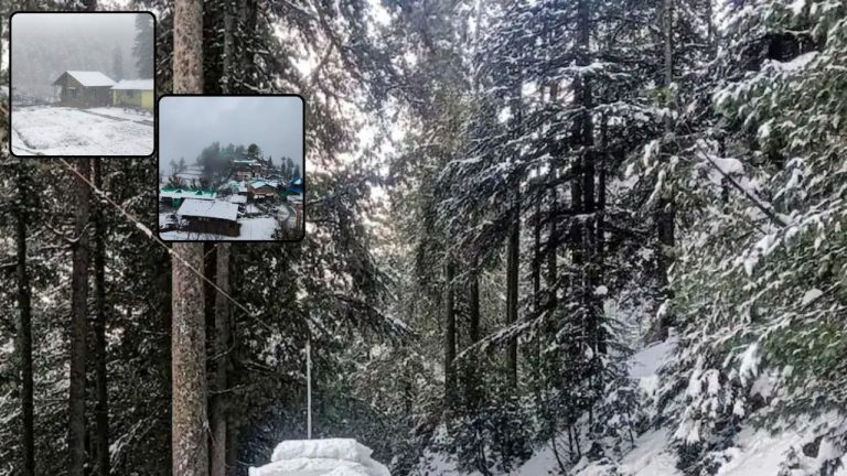 Uttarakhand Weather: उत्तराखंड में मौसम को लेकर क्यों बढ़ी हलचल? जानिए IMD रिपोर्ट का ताजा हाल