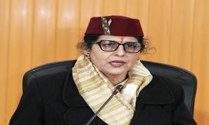 Uttarakhand : भारत रत्न अटल बिहारी वाजपेयी की जयंती पर