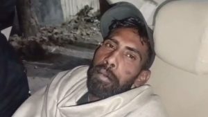 Uttarakhand: रामनगर में गुलदार का आतंक, खेत से लौट रहे युवक पर किया जानलेवा हमला