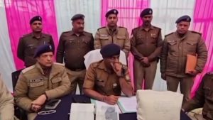 Video: रामनगर पुलिस का बड़ा खुलासा, शादी समारोह में बिन