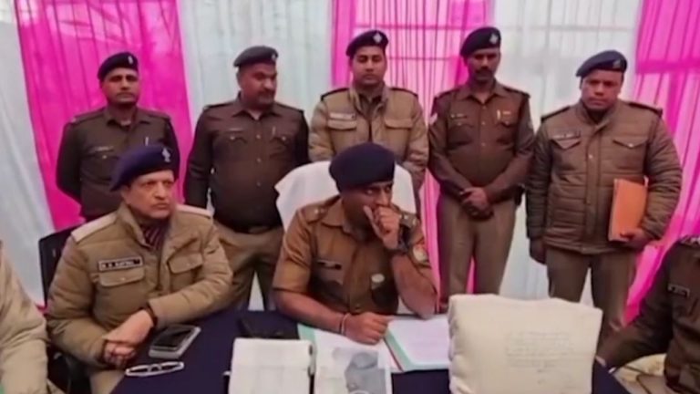 Video: रामनगर पुलिस का बड़ा खुलासा, शादी समारोह में बिन