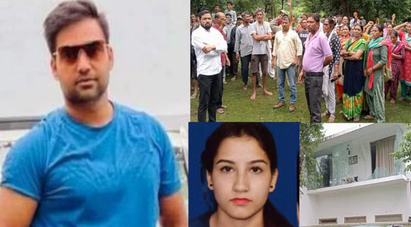 अंकिता भंडारी केस में VIP का नाम आया सामने ,