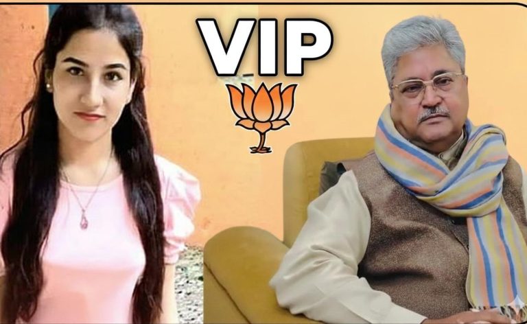 अंकिता भंडारी मामले में वायरल वीडियो पर बीजेपी नेता दुष्यंत