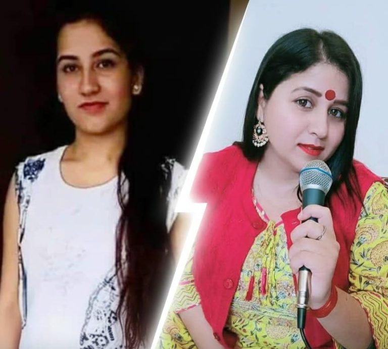 अंकिता भंडारी हत्याकांड से जुड़े आरोपों के बाद भाजपा नेत्री