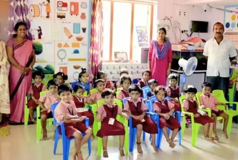 आंगनबाड़ी कर्मचारियों को बड़ी राहत, रिटायरमेंट पर अब मिलेंगे एक