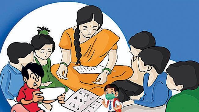 आंगनबाड़ी कार्यकत्रियों के लिए बड़ी राहत, रिटायरमेंट पर मिलेगी एक