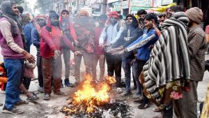 आज बदल सकता है उत्तराखंड का मौसम! ऊंचाई वाले इलाकों में बर्फबारी के संकेत, बढ़ेगी सर्दी की मार