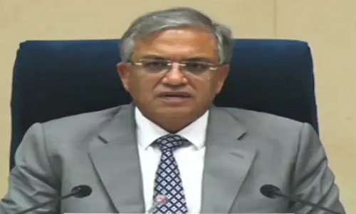 ईसीआई ने ‘ईसीआईनेट‘ डिजिटल प्लेटफॉर्म को और ज्यादा यूज़र-फ्रेंडली बनाने