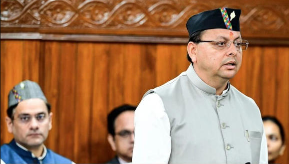 उत्तराखंड UCC में लिव-इन रिलेशनशिप को लेकर बदल गए नियम,