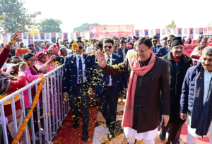 उत्तराखंड की इस विधानसभा को 114 करोड़ की सौगात, कई