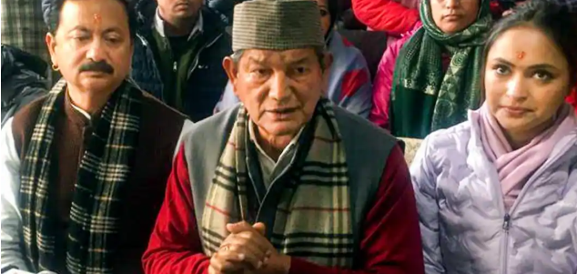 उत्तराखंड की सियासत में AI वीडियो से भूचाल, आमने-सामने BJP