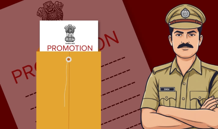 उत्तराखंड के पुलिस जवानों को नए साल पर बड़ा तोहफा,