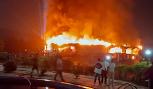 उत्तराखंड के भी पांच युवकों की हुई मौत, सभी क्लब