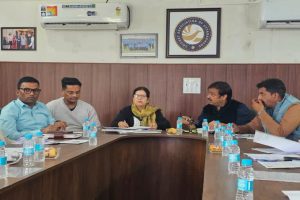 उत्तराखंड क्रिकेट में सख्ती का नया दौर: BCCI स्तर का