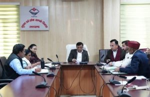 उत्तराखंड : पत्रकार कल्याण कोष से 15 दिवंगत पत्रकारों के