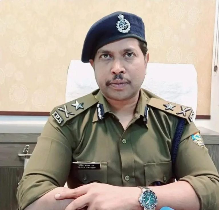 उत्तराखंड पुलिस में विवाद: पौड़ी एसएसपी के स्थानांतरण आदेशों पर