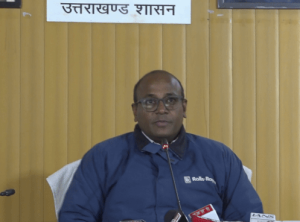 उत्तराखंड में Pre-SIR शुरू,सभी जानकारी हेल्पलाइन 1950 पर होगी उपलब्ध