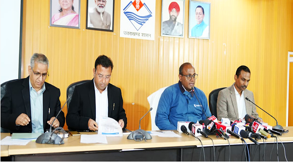 उत्तराखंड में SIR से पहले होगा प्री-SIR, 70% मतदाताओं का