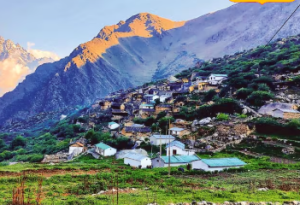 उत्तराखंड में अब शीतलहर की दस्तक, चमोली से उत्तरकाशी तक