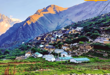 उत्तराखंड में अब शीतलहर की दस्तक, चमोली से उत्तरकाशी तक