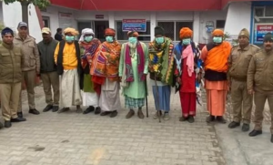 उत्तराखंड में ऑपरेशन कालनेमि: ढोंगी बाबाओं पर सख्त कार्रवाई, पकड़े