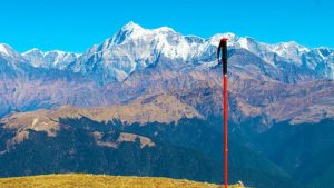 उत्तराखंड में कड़ाके की ठंड! शुष्क मौसम के बीच पारा तेजी से लुढ़का, कई जिलों में कोहरे का अलर्ट