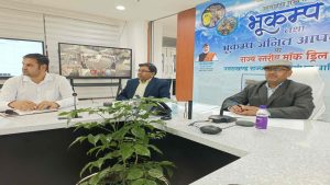 उत्तराखंड में कड़ाके की सर्दी का अलर्ट, जिलों को पहले