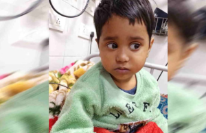 उत्तराखंड में खांसी का सिरप पीने के बाद बिगड़ी तीन