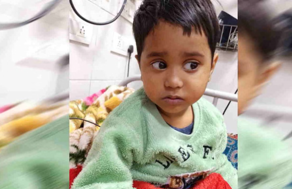 उत्तराखंड में खांसी का सिरप पीने के बाद बिगड़ी तीन