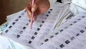 उत्तराखंड में चुनाव अधिकारी कार्यालय की एक अपील से क्यों