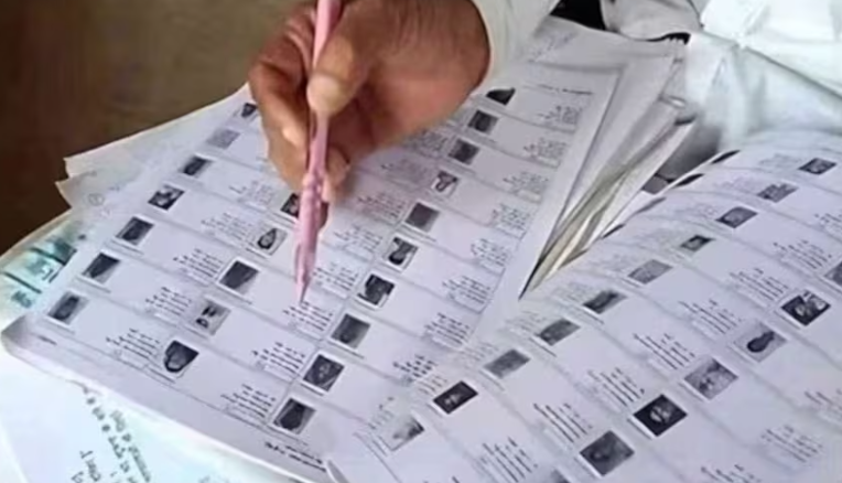 उत्तराखंड में चुनाव अधिकारी कार्यालय की एक अपील से क्यों