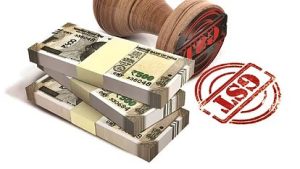 उत्तराखंड में जीएसटी धोखाधड़ी का भंडाफोड़: बंद पड़ी इकाइयों और