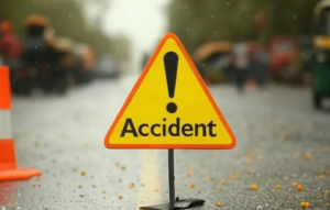 उत्तराखंड में बड़ा हादसा, खाई में बारात की गाड़ी; 5