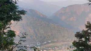 उत्तराखंड में बढ़ी शीतलहर: मैदानी इलाकों में घना कोहरा, पहाड़ों पर बर्फबारी का अलर्ट