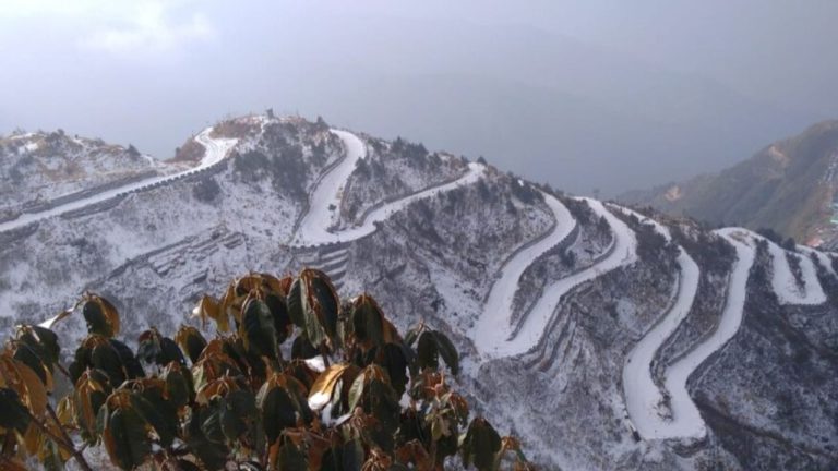 उत्तराखंड में मौसम को लेकर बड़ा संकेत, पश्चिमी विक्षोभ की एंट्री, बारिश-बर्फबारी की संभावना