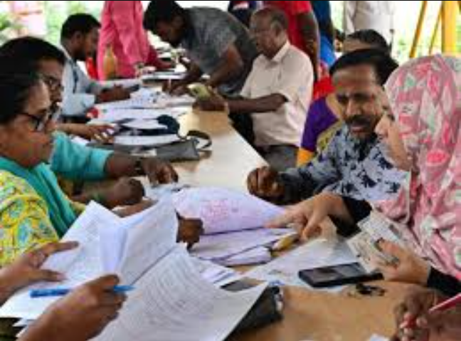 उत्तराखंड में विदेशी बहुओं ने चुनाव आयोग का बढ़ाया सिरदर्द,