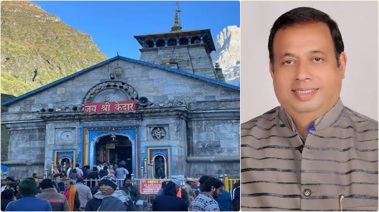 उत्तराखंड: शीतकालीन चारधाम यात्रा को मिल रहा जबरदस्त समर्थन, 10,632